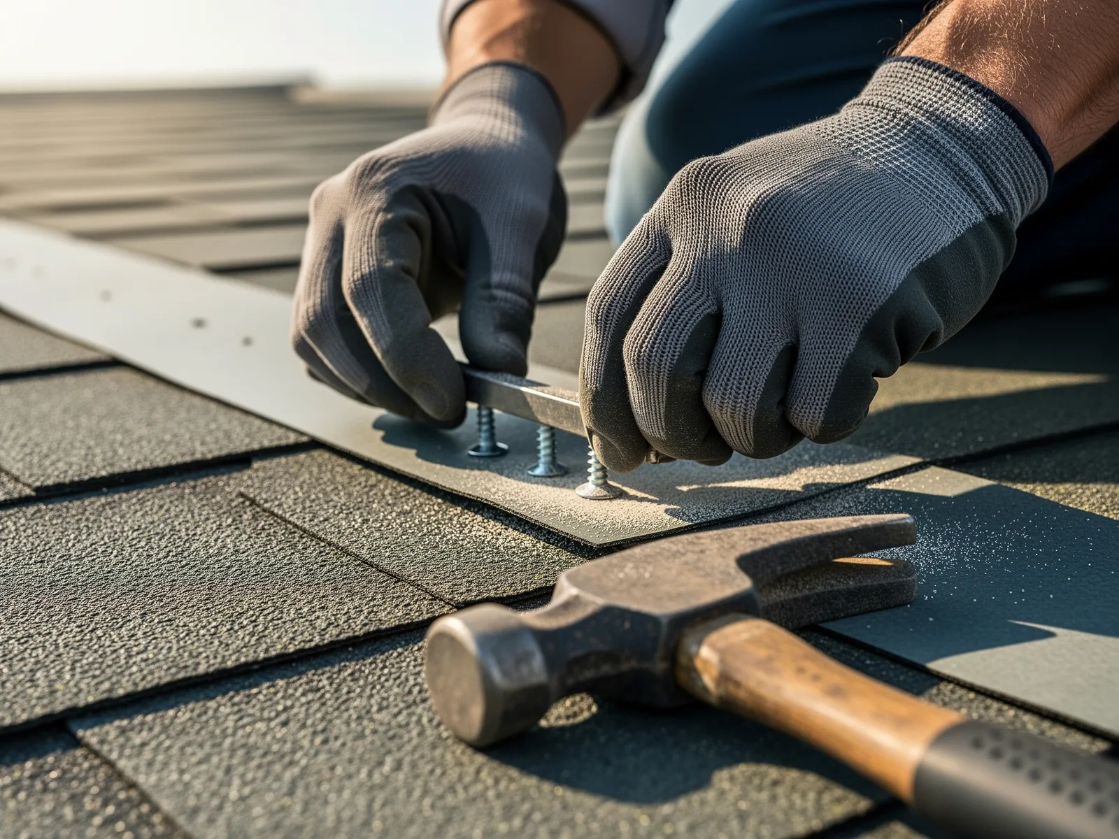 Why choose Fascia Repair in Sangerfield, NY